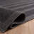 Braided 265 Hand Woven Performance Machine Washable No Pattern Rug-773502281