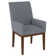 Upholstered Arm Chair