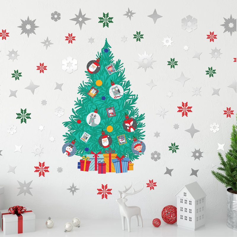 Wall Decal