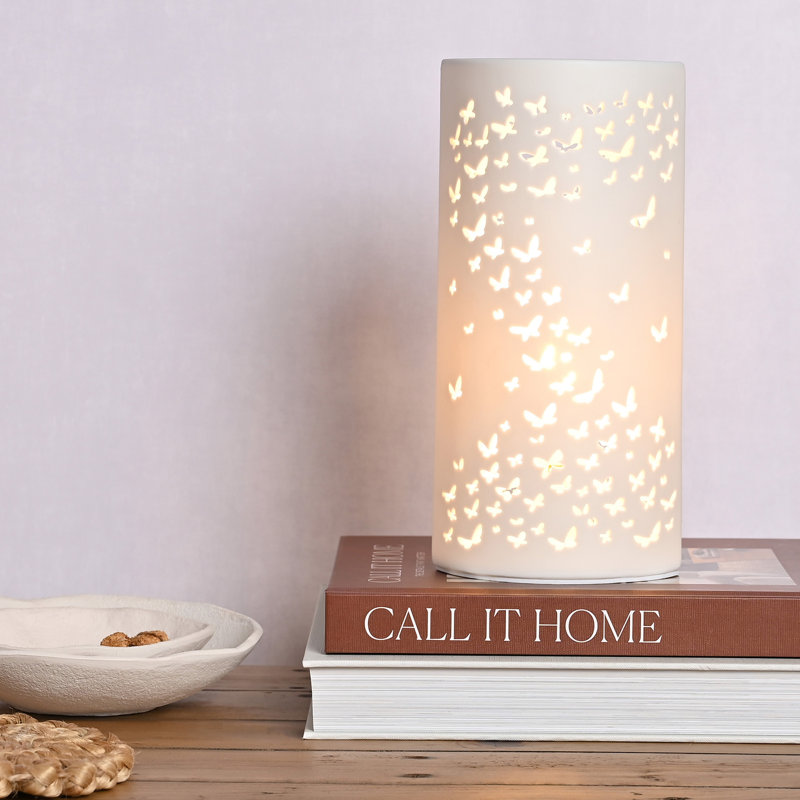 Suella Ceramic Table Lamp