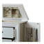 Armoire à bijoux Talor
