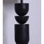 Lampe colonne Mid-Century