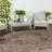 Cinsere Performance Oriental Indoor/Outdoor Area Rug-412623832