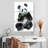 Brampt Adorable Baby Panda-108516404