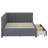 Keallan Upholstered Daybed-675010081