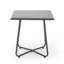 Table d'appoint 18 po Alder