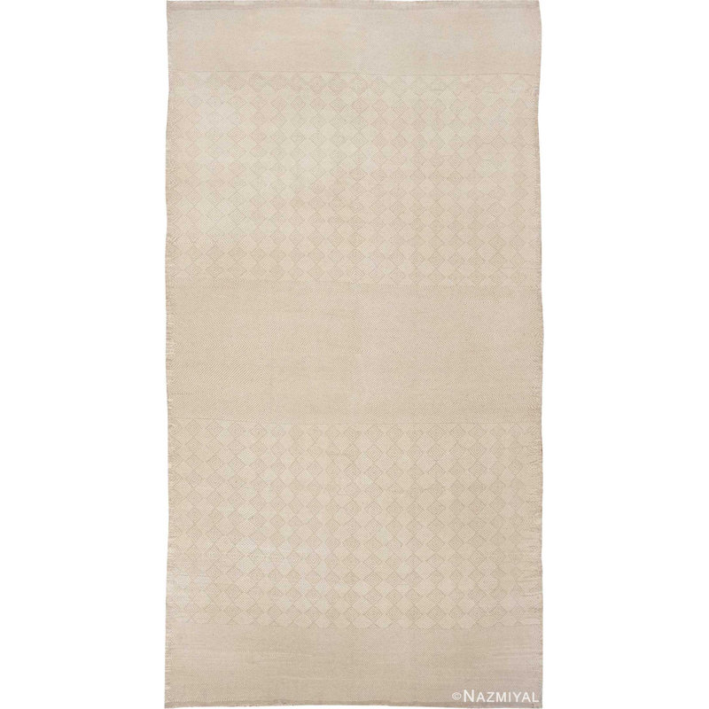 Moroccan One-of-a-Kind Rectangle 8'3" X 16'4" Flatweave Area Rug