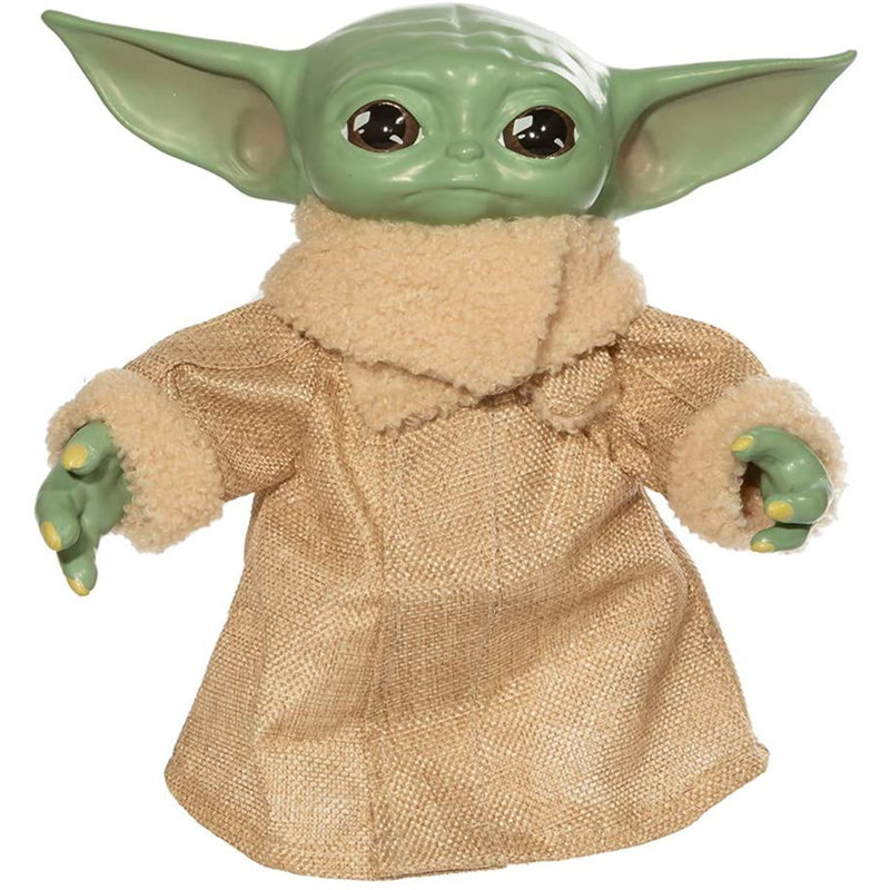 6.5'' Fantasy & Sci-Fi Hanging Figurine Ornament