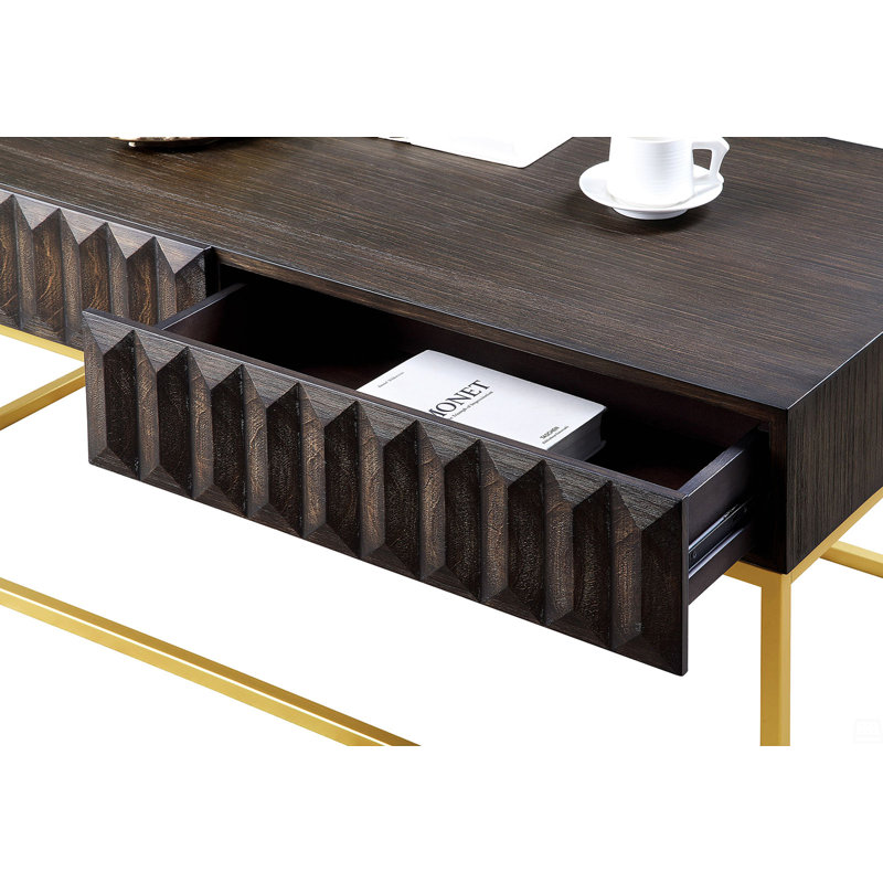 Side Table Metal Structure