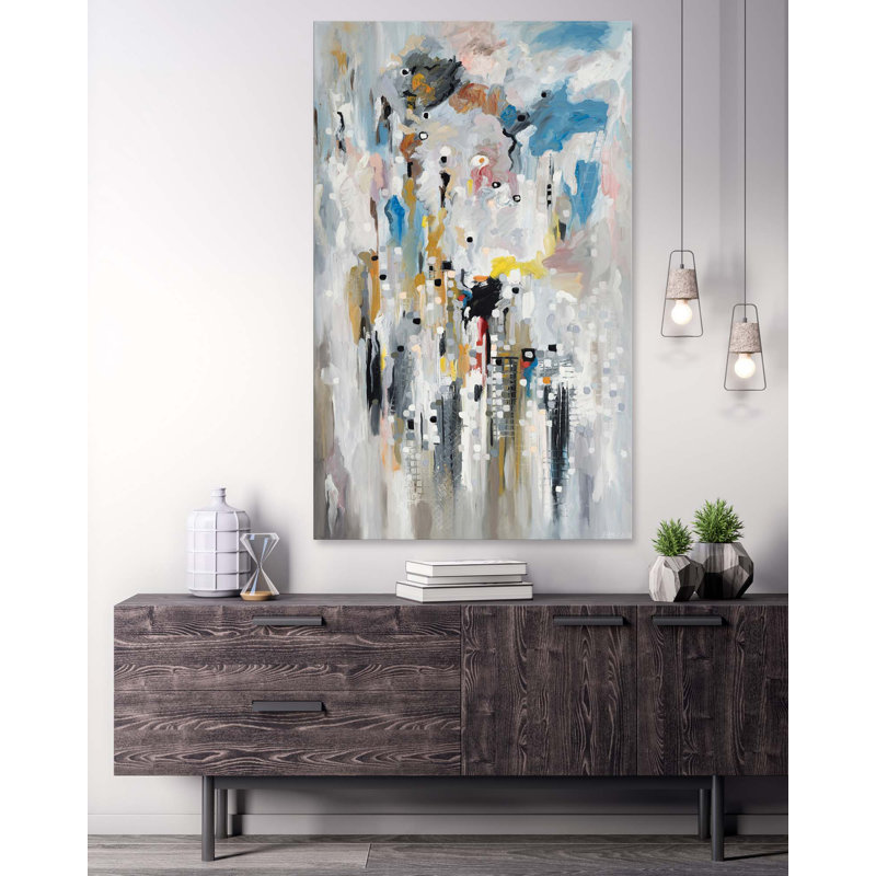 Untitled 2024 Print by Ekaterina Ermilkina