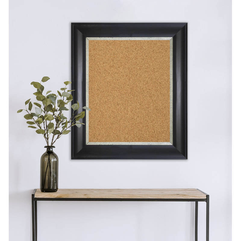 Tableau d'affichage mural Linlin Grand, 37 po x 37 po