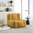 Fluffy Bean Bag Chair-899653820
