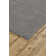 Tapis gris tissé à la main Amalia