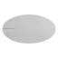 Tapis de protection de 77,17 po de diamètre pour piscines extérieures, rembourrage en EVA pour spas-818361406