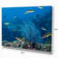 " Gorgonia Coral On The Deep Blue Ocean "-29504899-34273946