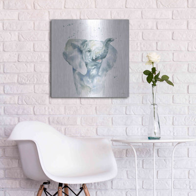«Baby Elephant» par Katrina Pete