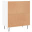 Canyonville 120cm Sideboard-1369205904