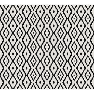 Geometric Peel & Stick Geometric Border