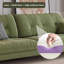 Canapé standard en polyester vert-1024753725-1024753727