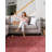 Jill Zarin Shaggy Shaggy Chic Rug-715228597