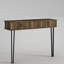 Geertruida 120cm Console Table