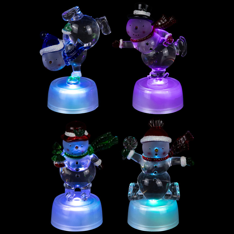 Figurines de Noël et objets de collection