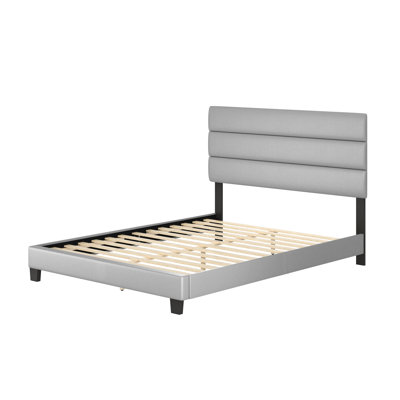 Base de lit tapissier Boyd Sleep Piedmont