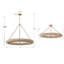 8-Light Chandelier-124538396