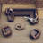 Faz Plastic Coffee Table-49193220-49193236