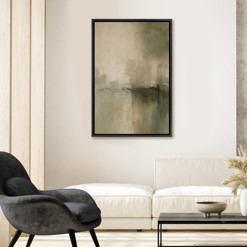 Art mural encadré, rétro, antique, classique pour chambre à coucher , Noir, noir, noir, noir, H 24 po x l 16 po