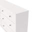 Clanton 56.34'' W 6 - Drawer Dresser-623961882