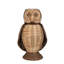Devon Willow Owl Vase