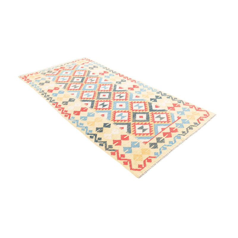 Runner Johana Multi Rug