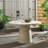 Aurielle Round Dining Table-1453473730