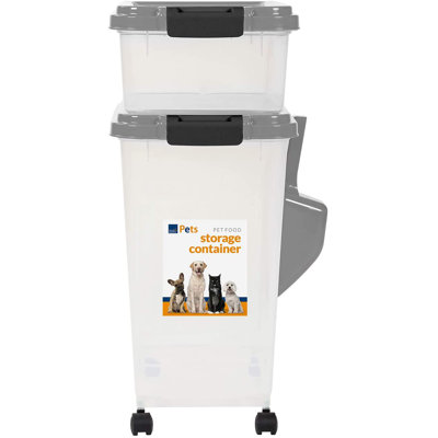 Taylor Food Storage Container