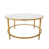 Augustine Coffee Table