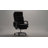Kinnls Vane Executive Massage Chair – Genuine Leather Elegance, Built-in Footrest Feature, Perfect for High-level Management and Stress Relief-88364539