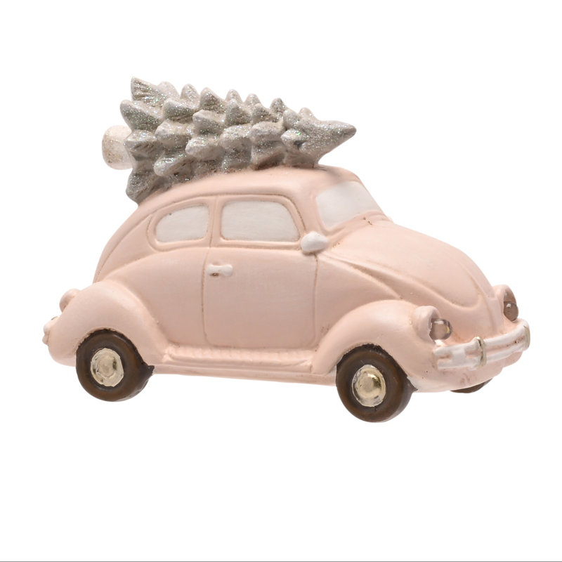 Model Car Or Vehicle