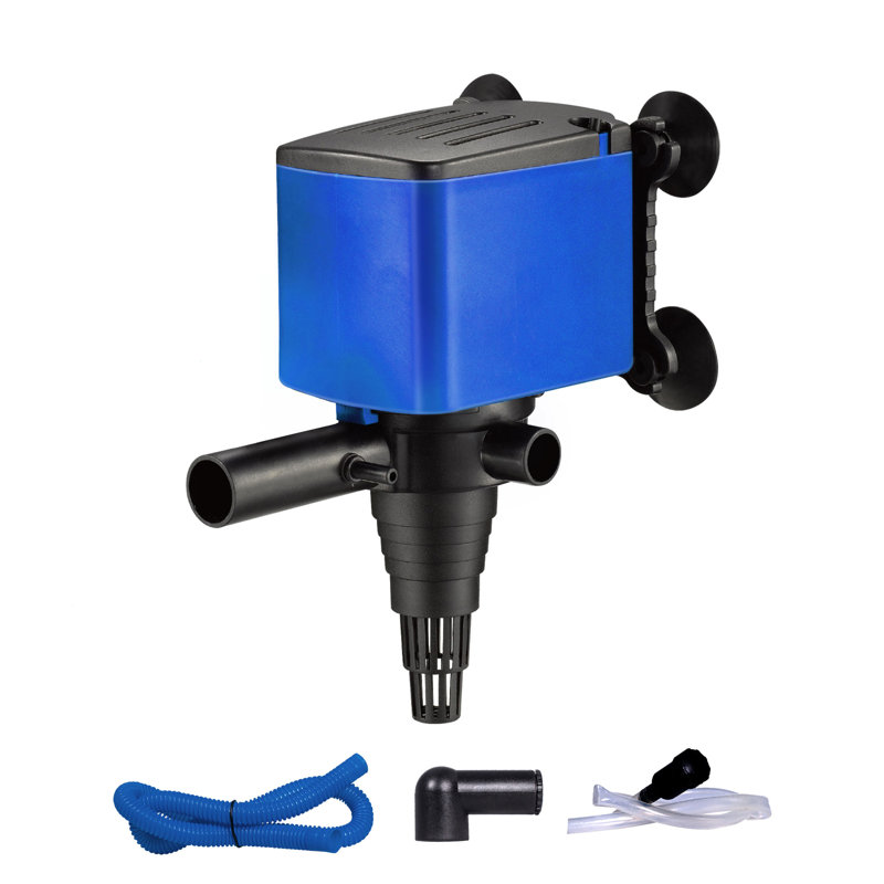 Accessoire d'aquarium