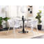 Anjali Stacking Patio Dining Armchair-1300199468