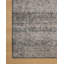 Amber Lewis x Loloi Machine Washable Josie Dove / Gold Area Rug-102676710