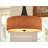 Bulletin 3-Light Pendant - Oil Rubbed Bronze-342417671