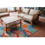 Tapis d'intérieur / extérieur Archie-Lee Kivett-1211239966
