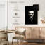 Keiraleigh, Edgar Allan Poe, portrait sombre-108363742