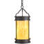 Wyant 3 - Light Pendant