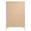 Ensemble de chambre avec grand lit 5 pièces Paulk - blanc-1470961220-1437815688-1470961210