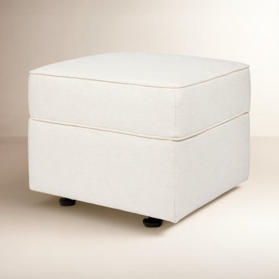 Willa 21" Ottoman