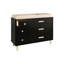 Commode double 6 tiroirs Lolly-1263065750