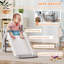 HOMCOM Indoor Slide