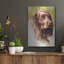 «Am Water Spaniel» par Barbara Keith-1584492133